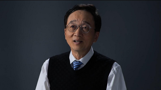 《致敬传奇》孙正平:初次现场报道nba被深深震撼