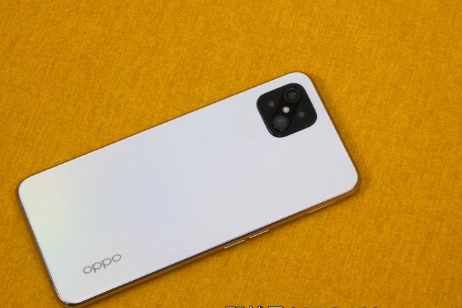 2199元能有120hz刷新率屏幕?oppo a92告诉你:没问题