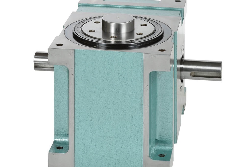 配音180df分割器,凸轮分割器,高速精密间歇分割器