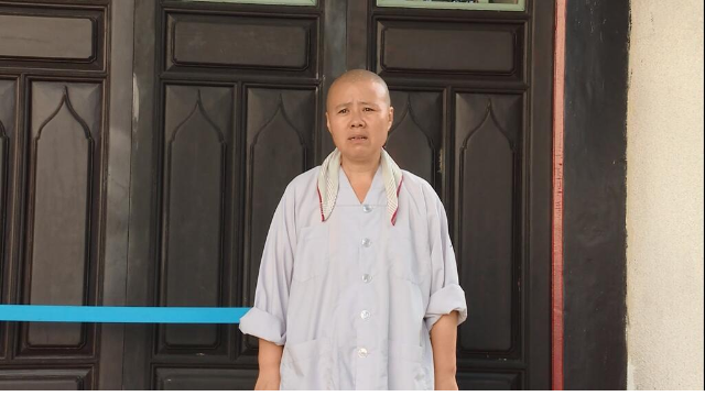圣空法师:什么是"法缘"?为什么修行人要多结法缘?