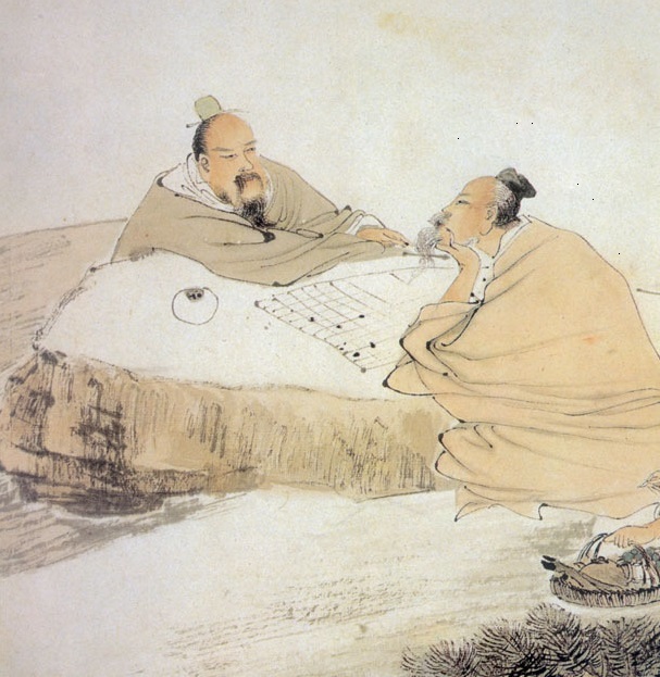 他是韩愈大弟子,中唐乐府诗巅峰之作,张籍这十首诗真唯美__凤凰网