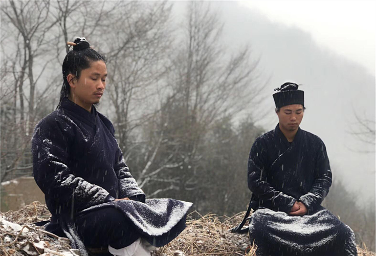 寿星吴云青明明102岁,为何谎称147岁?老道一语道破,因为忌讳