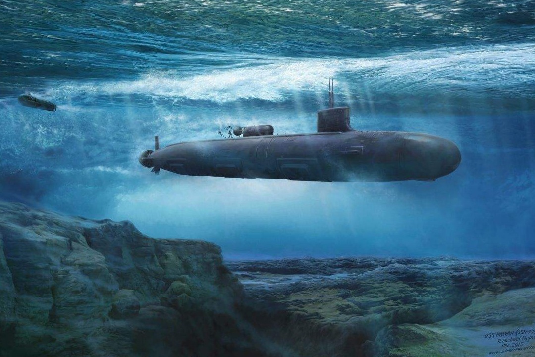 五常中唯一敢出租核潜艇的国家，美军打遍全球，却不敢对此国动手