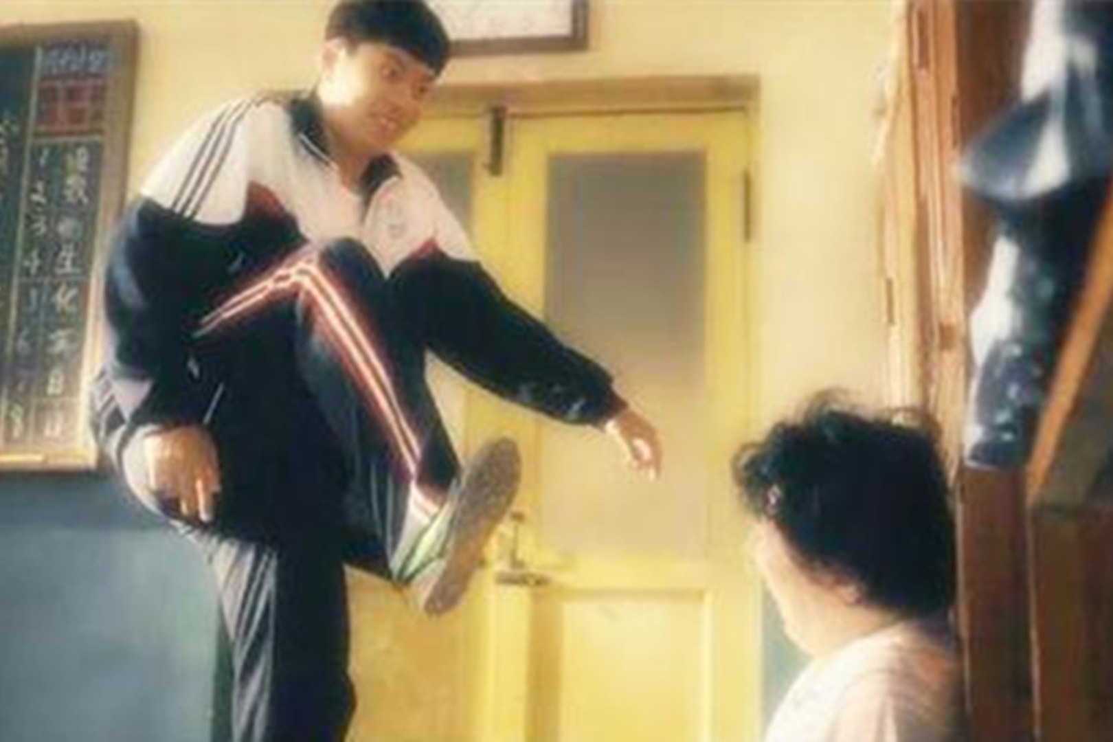 除了我们的父母，我们最应该尊敬的一类人，但是却很少有人能做到