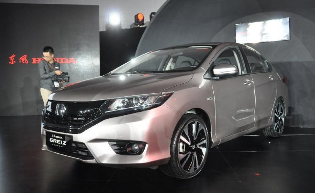 5l地球梦,已降至5万多起,本田三厢a级车为何仍遭遇停产?