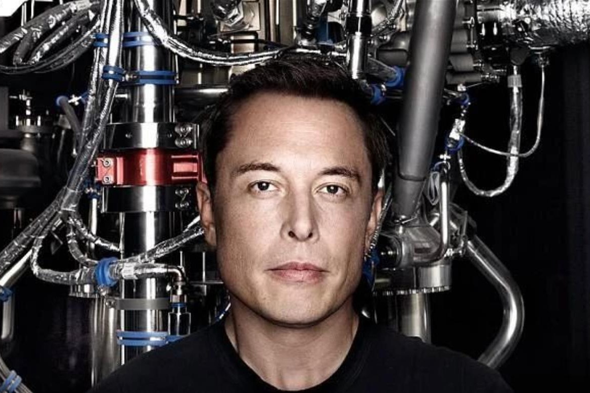 疯狂特斯拉和硅谷钢铁侠背后的冷故事