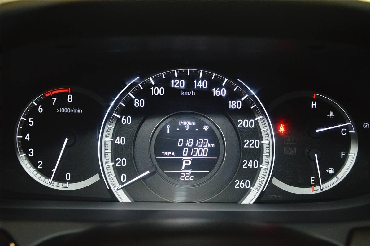 家用车一年跑多少公里最合适？很多人都没有达标，看看你跑了多少