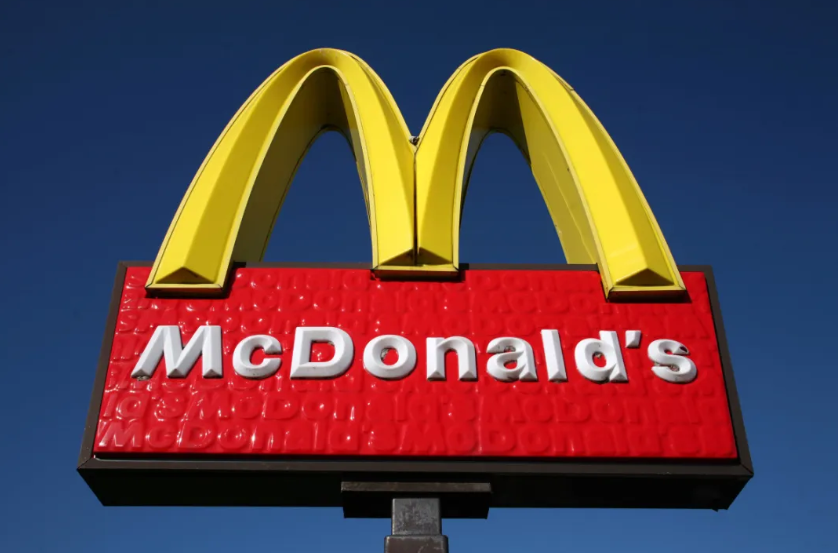 麦当劳McDonald’s , 前面的Mc是什么意思？（麦当劳早餐几点到几点）缩略图