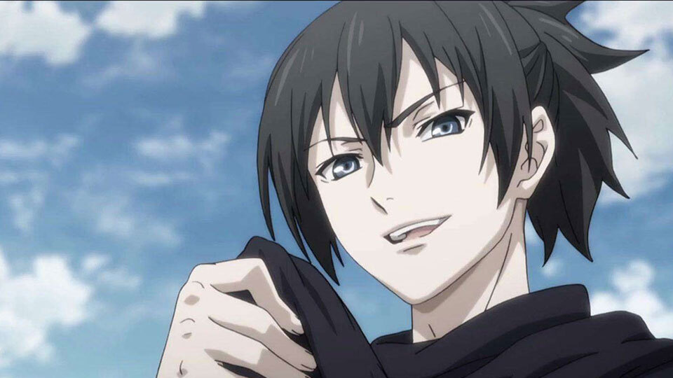 《一人之下》"后浪"是主角张楚岚,但这个"前浪"却能吊打他?__凤凰网