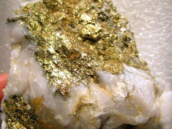 探秘古人采金炼金的方法__凤凰网