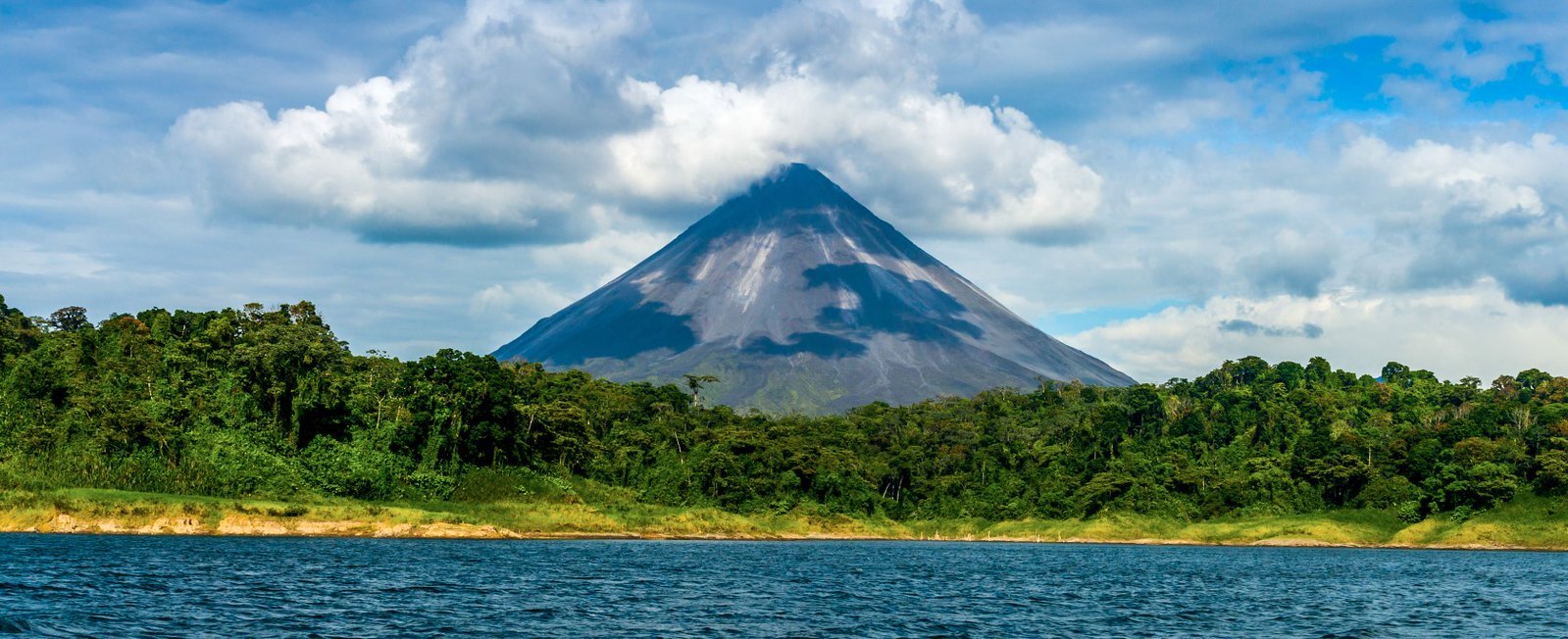 移民哥斯达黎加五星级的退休生活