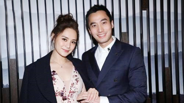 阿娇赖弘国离婚！阿娇一结婚就后悔？为真人秀才维持假面婚姻