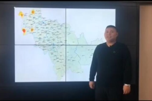 吉林省农业技术微视频：小巩说墒情