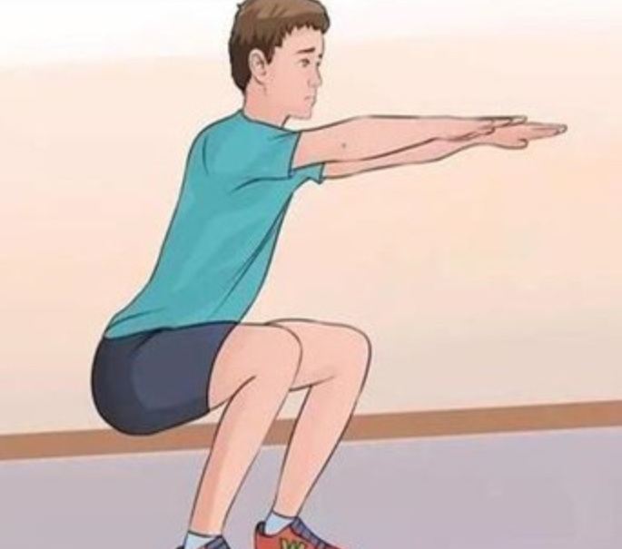 高一学生连做100个深蹲,竟把自己"蹲"成了横纹肌溶解