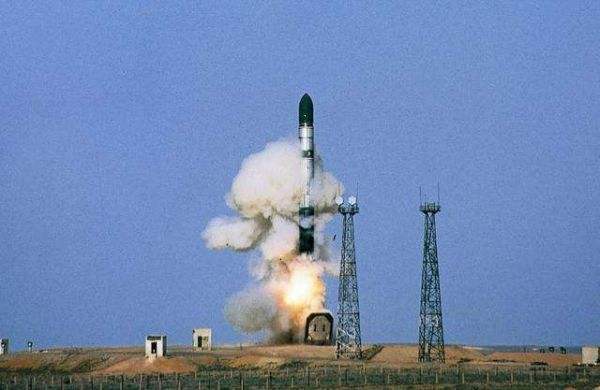 一个国家到底拥有多少核武器才算够用，是不是越多越好？__凤凰网