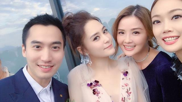回忆阿娇老公赖弘国专访：她美的没有瑕疵，男人的嘴真不能信