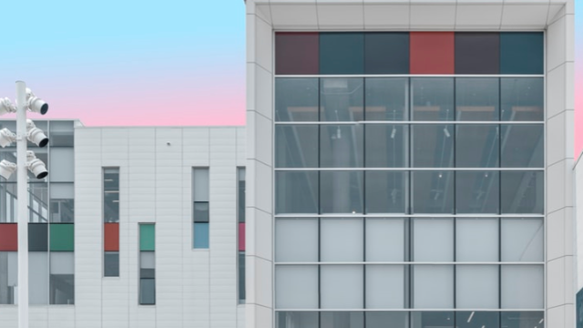 硬泡聚氨酯保温装饰一体板的案例应用