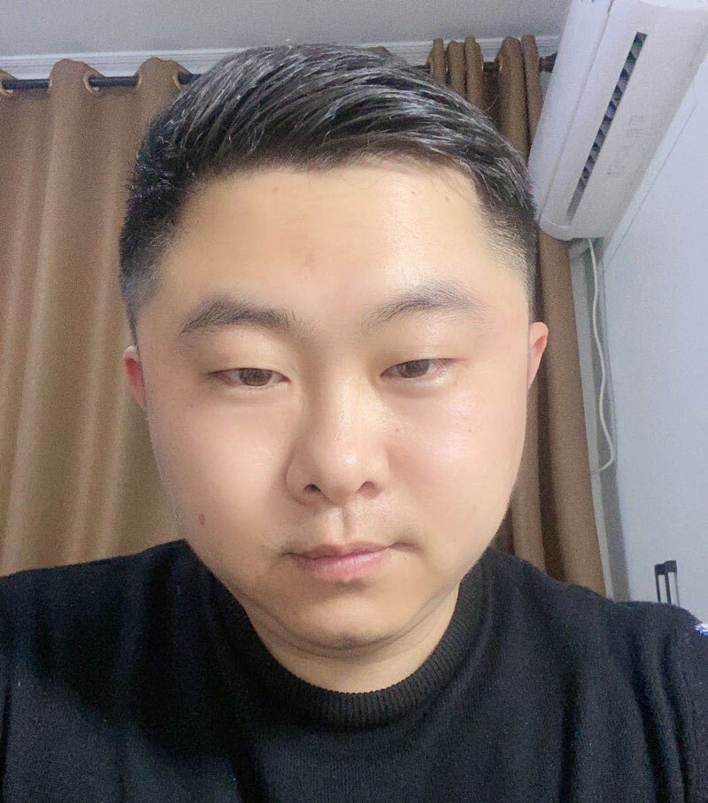 玉雕大师潘飞歌