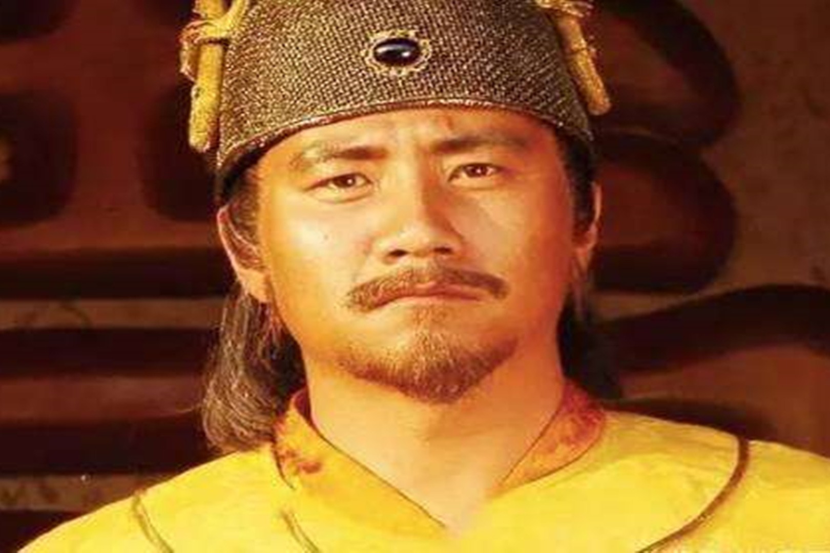 朱元璋去算命，随手写了一个字，结果彻底改变人生命运！