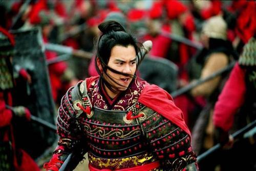 梁元帝萧绎南北朝集乱世枭雄与风流才子于一身的皇帝