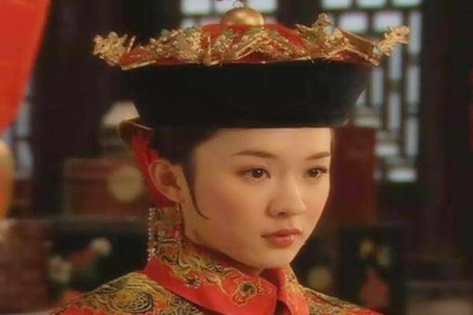 中国古代有嫔妃殉葬，但是，你知道中国最后一位殉葬的嫔妃吗？