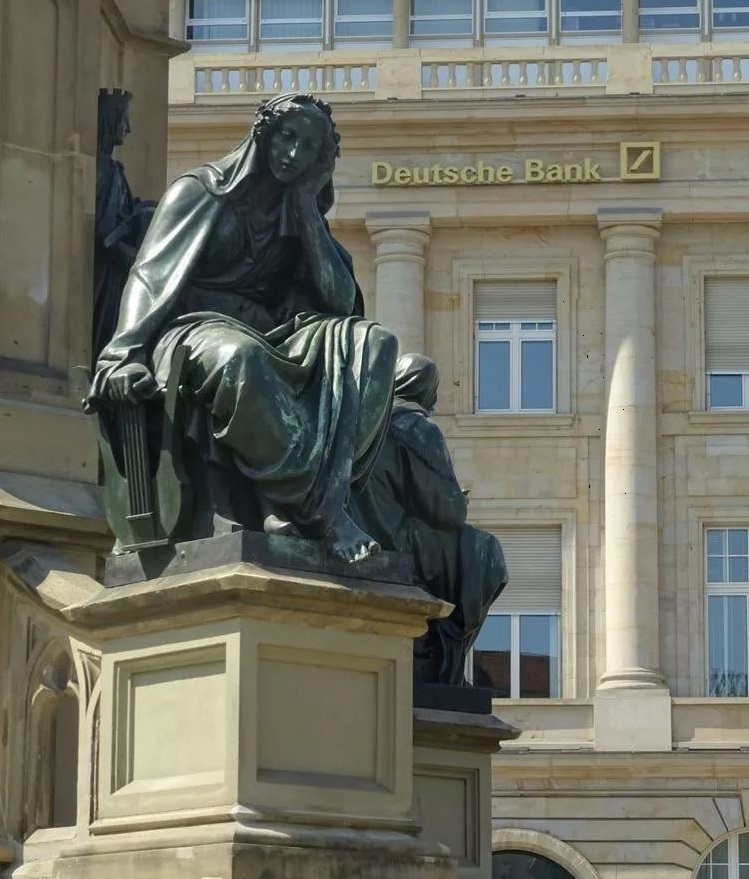 虽然费希特没有康德,黑格尔,叔本华等人名气大,但他是从康德到黑格尔