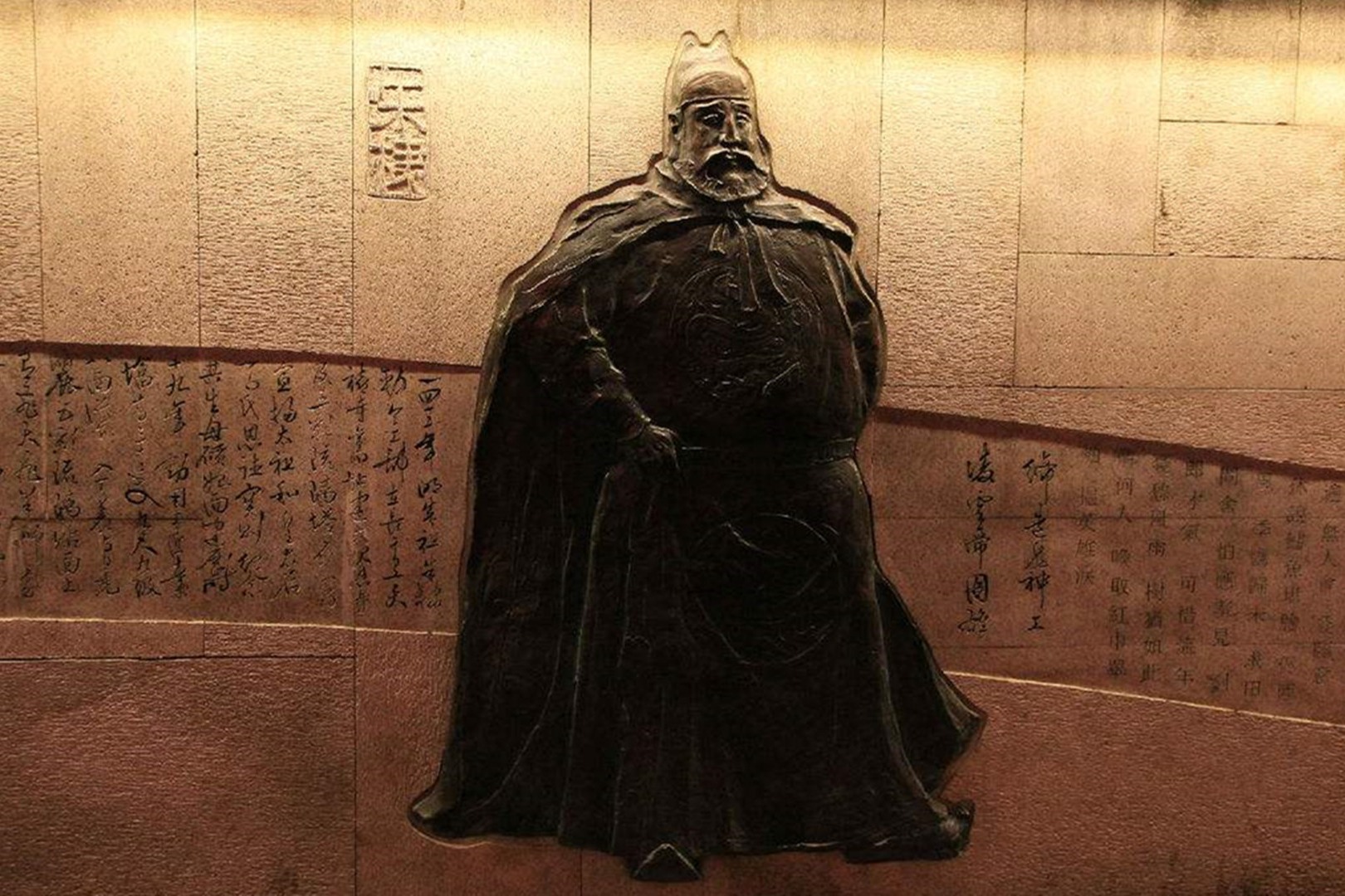 天津最早叫什么？为什么说“天津”这么名字最早是朱棣取的？