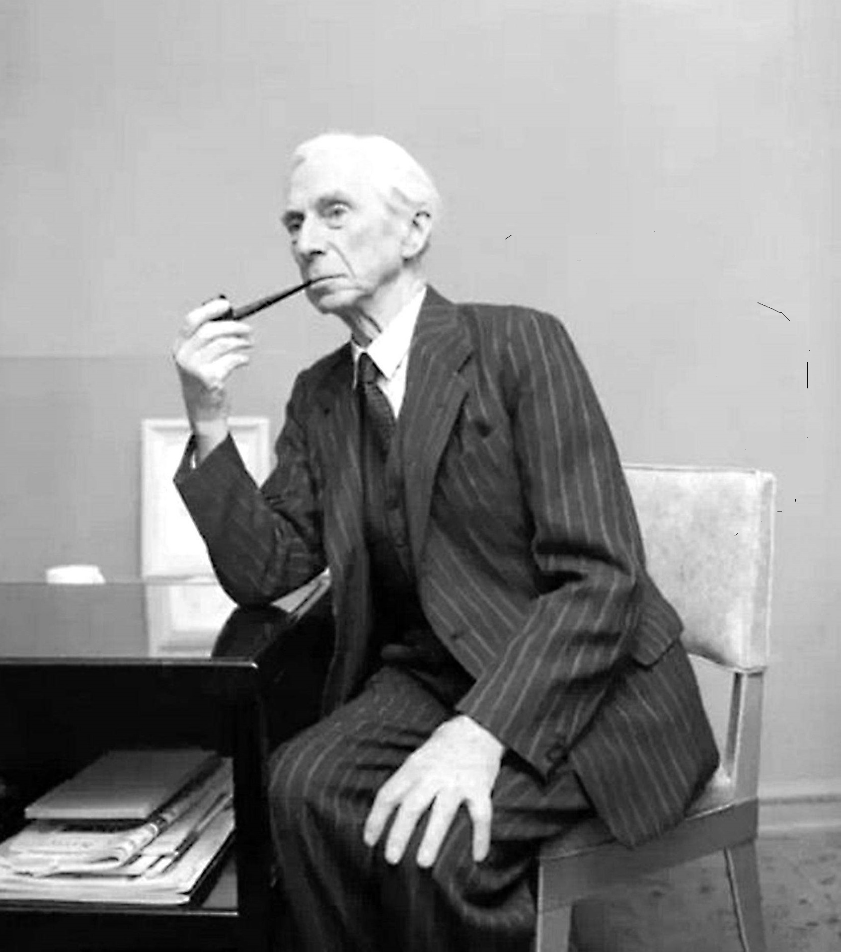 罗素十句经典语录:句句都是人生至理名言,值得收藏__凤凰网