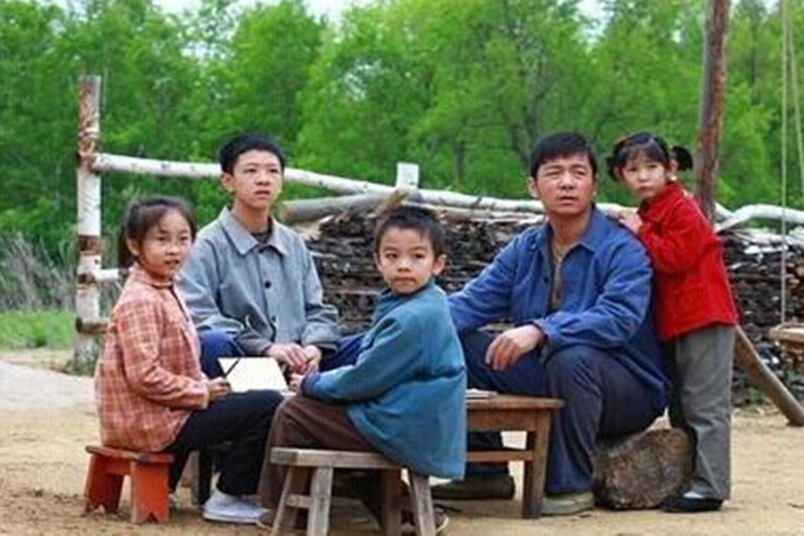 同样是亲戚,但有很多人觉得舅舅比叔叔更亲,这是为什么呢?_凤凰网视频_凤凰网
