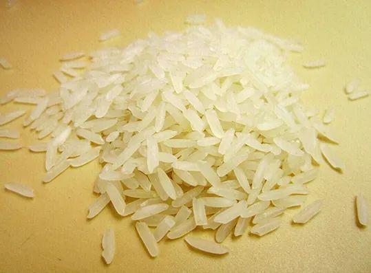 郑州"凤凰台"传奇之二:神奇的大米