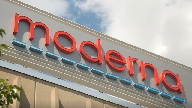 【华尔街凰家观察】新冠疫苗成焦点  美国经济复苏在即？