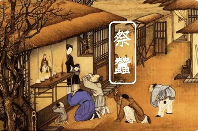 人生最妙是"小满"