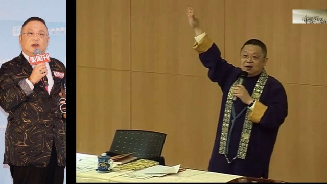 李居明李氏三元风水 夏天出生五行饿水之人旺你运气衣食住行解析