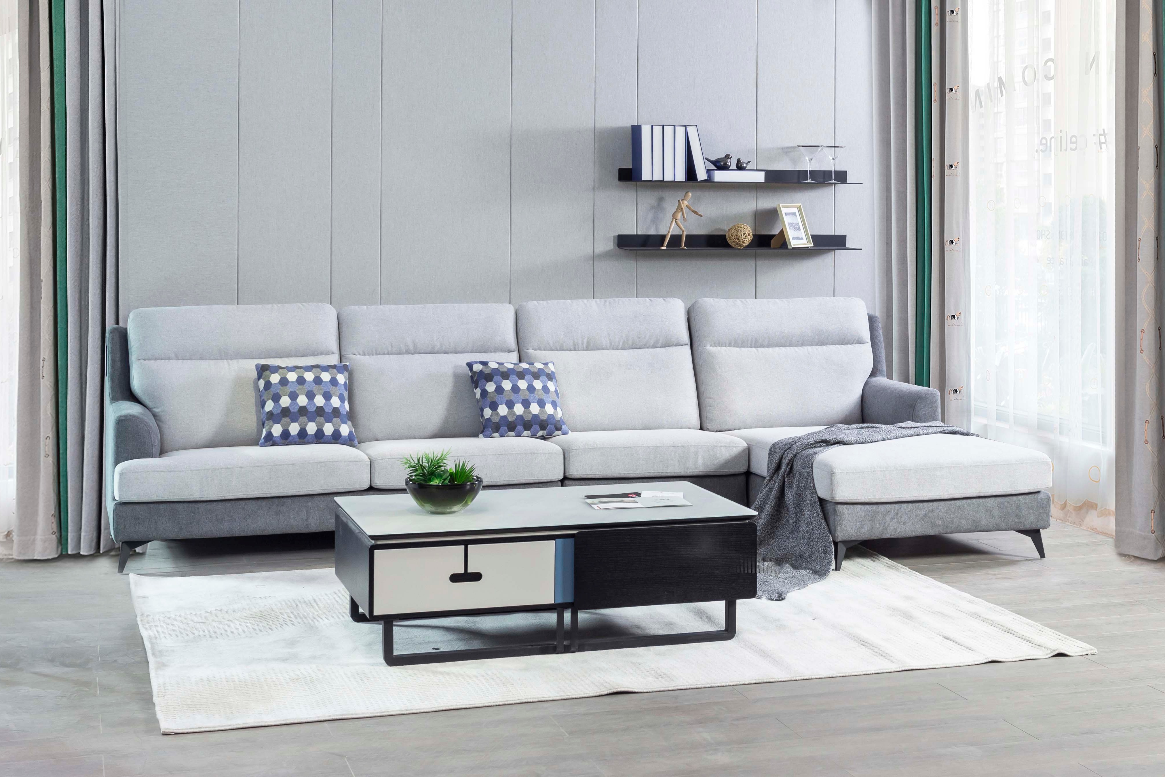 2020济南国际家具及整装定制展 | 新品播报,华宇家具