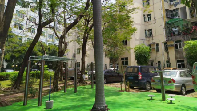 深圳龙岗翡翠明珠 94平3房 靠近地铁口 刚需户型