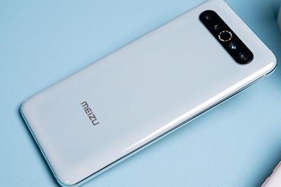 魅族17pro上手解锁120hz彩蛋买了就赚了