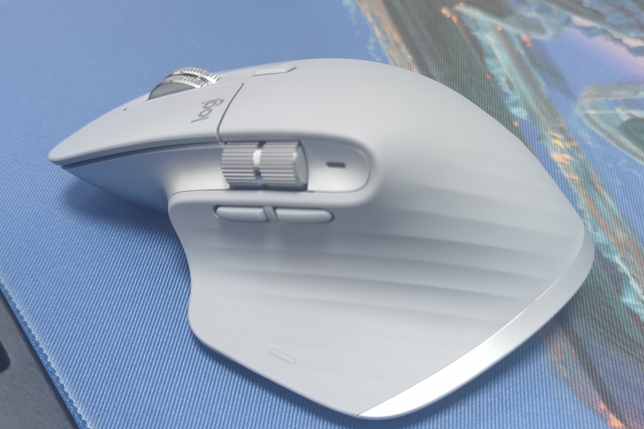 办公效率助推器罗技master3