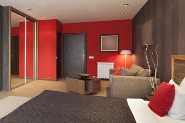 家居风水：艮宅坐东北朝西南