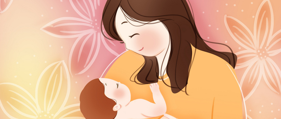 母乳,是妈妈对孩子最坚定的"告白"!__凤凰网