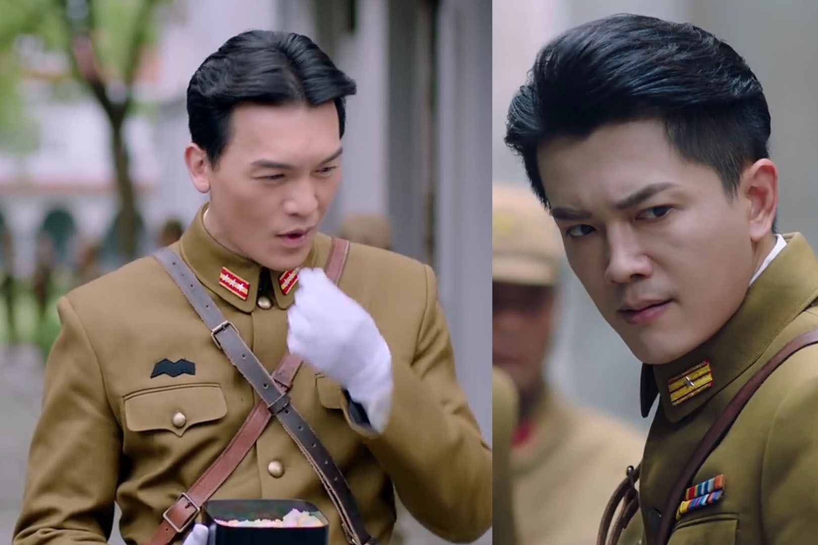 秋蝉最惨下级小岛介上司的糖很甜但巴掌更疼