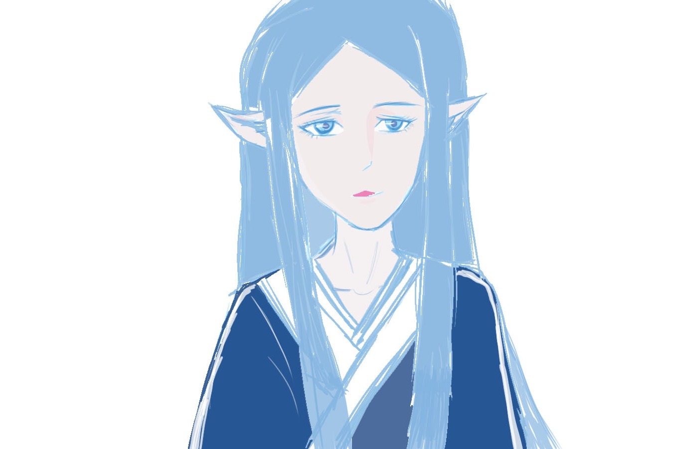 梅超风为何能保持婀娜多姿的身材超有趣动画爆笑演绎原因