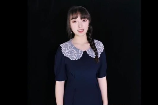 虞瑶琴—《夜车》（Cover 曾轶可）