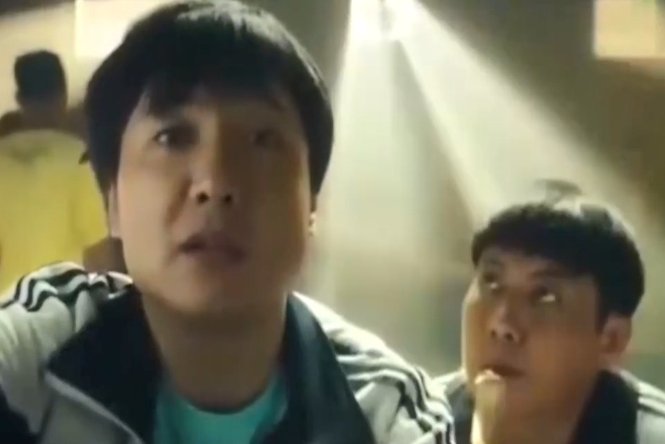 搞笑：恶搞配音沈腾的《夏洛特烦恼》真是笑死人，也太有才了！