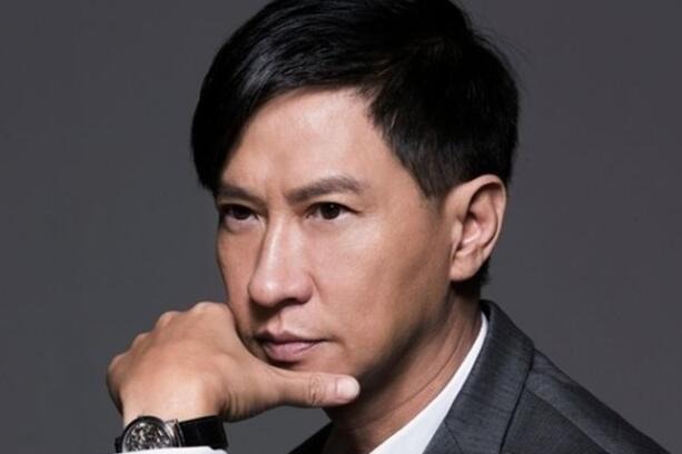 张家辉绰号叫“渣渣辉”