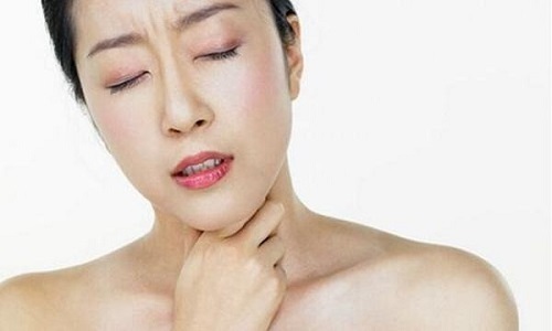 徐志忠医生:梅核气,这是慢性咽炎吗?__凤凰网