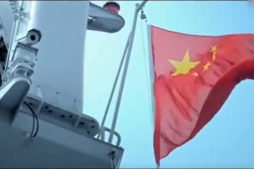 厉害了我的国！2019年我国军事回顾_凤凰网视频_凤凰网