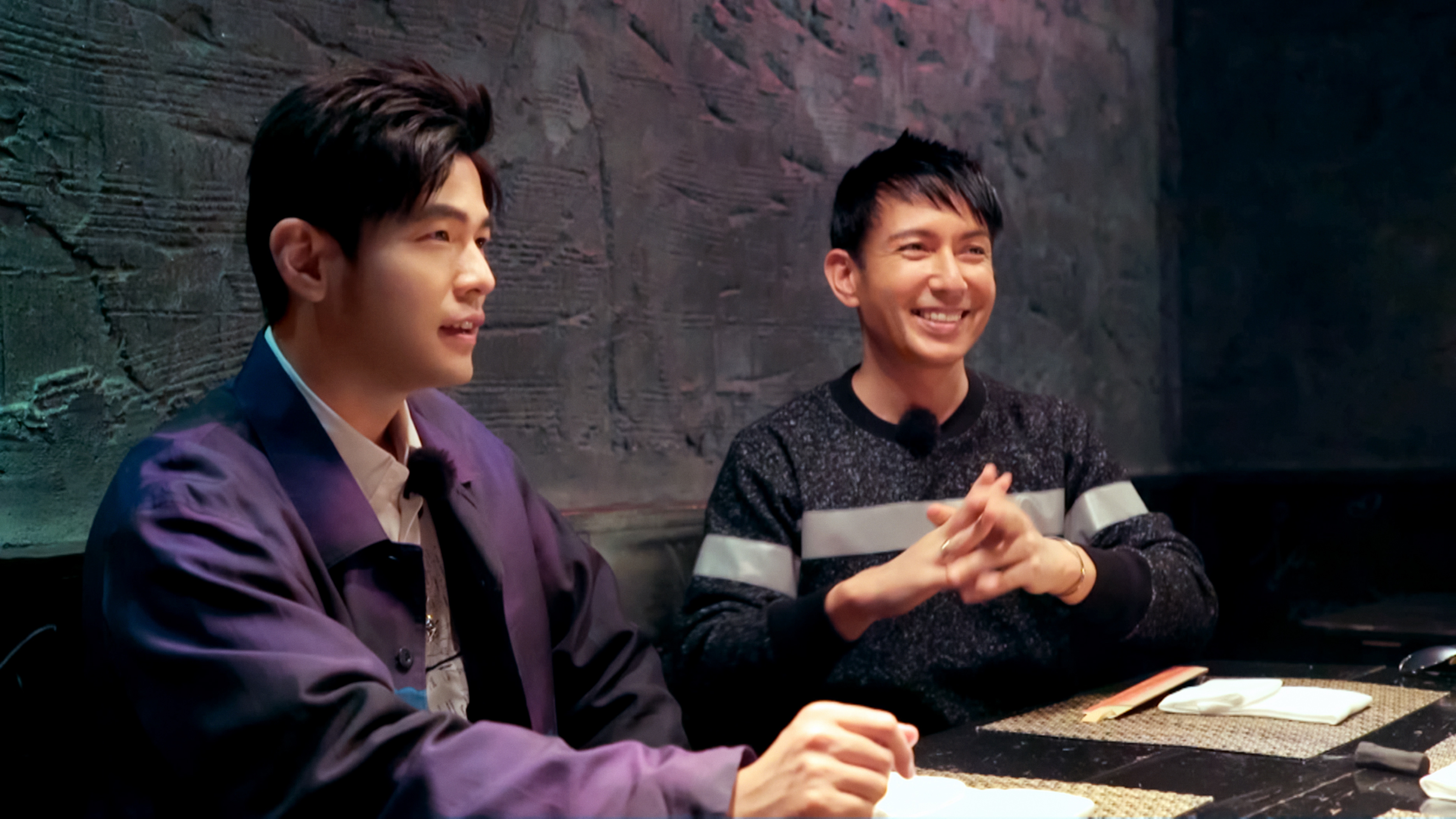 惊喜无国界,《周游记》周杰伦,西里尔以魔术拉近友情的距离__凤凰网