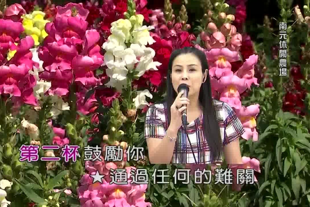 带你一起听好歌 翻唱歌曲 第三杯酒_凤凰网视频_凤凰网