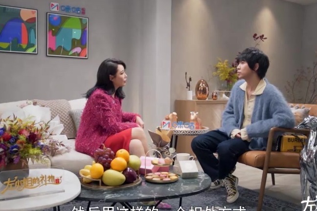 醉了！演艺圈模范夫妇高圆圆赵又廷，简直就是生活在浪漫里的夫妻