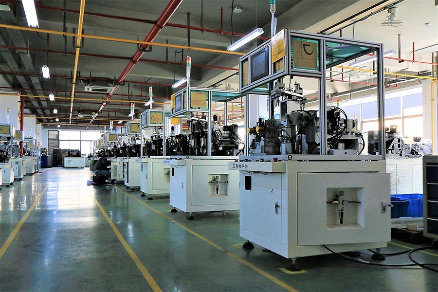 中国动平衡机十大名牌